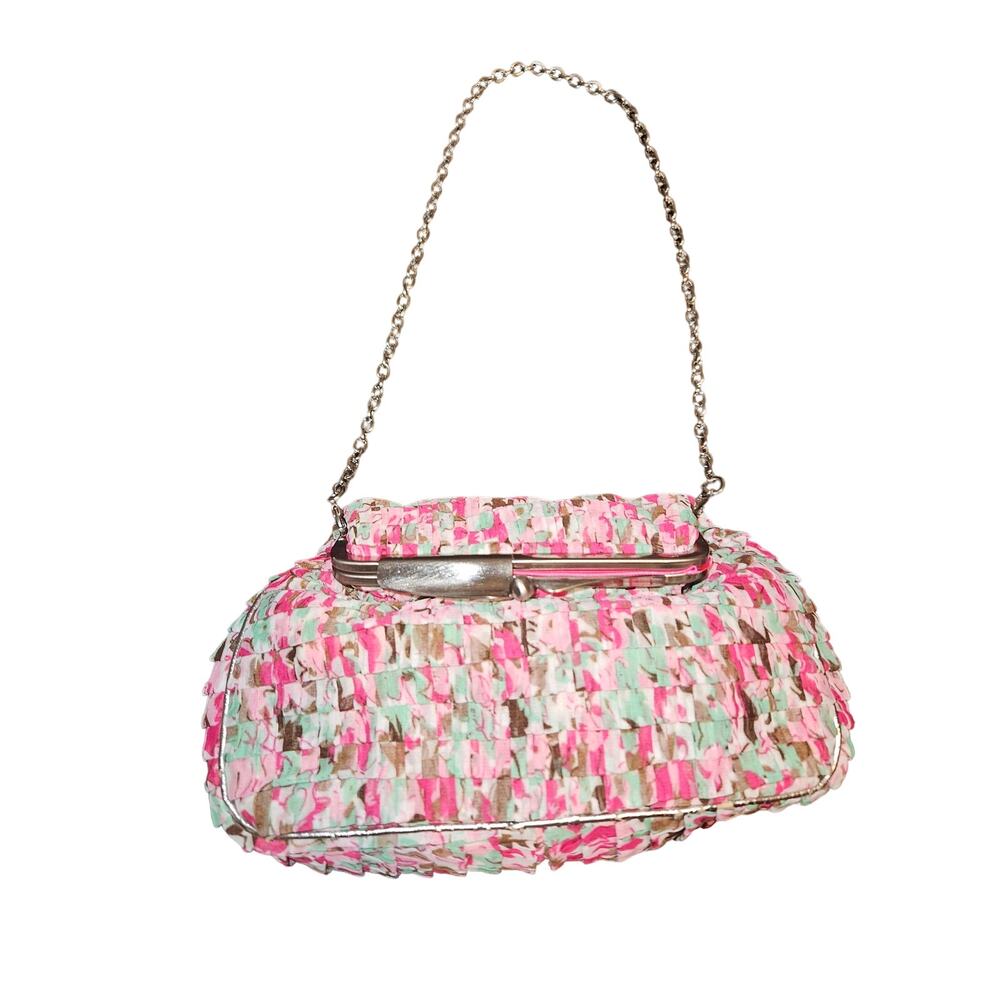Multicolor Jessica McClintock Handbag Pre-owned